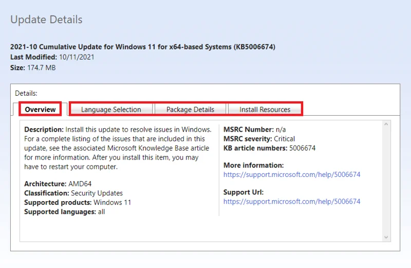 Cara Mengunduh dan Menginstal Pembaruan Windows 11