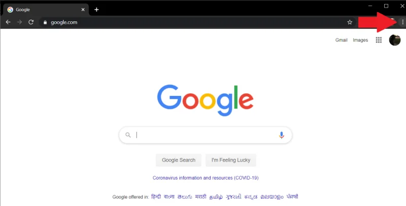 Fix De volgende site bevat schadelijke programmas Alert op Chrome