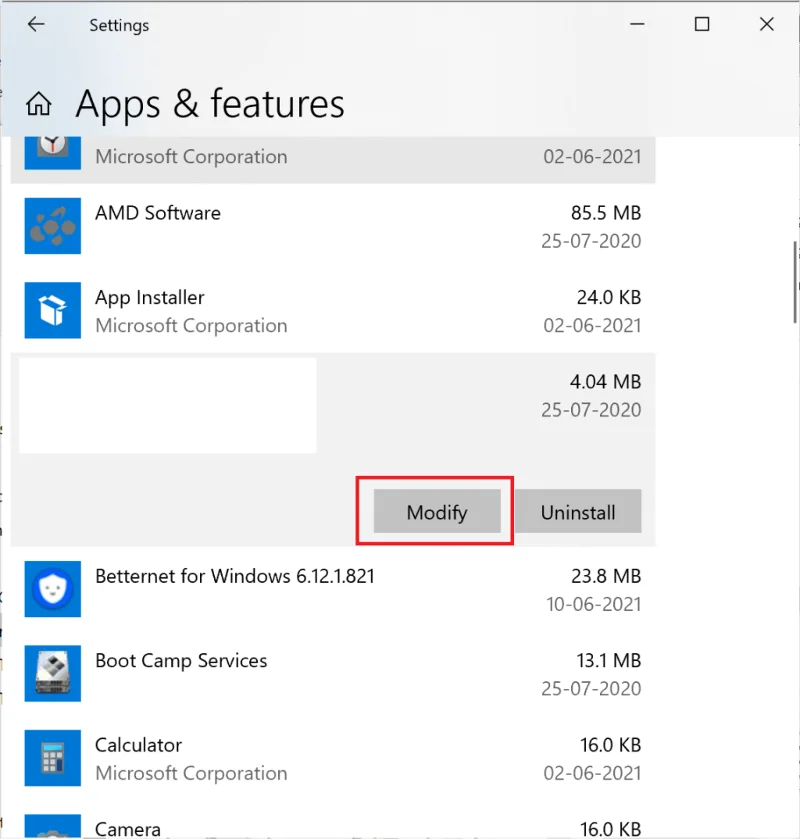 如何修復無法在 Windows 上打開的 Avast