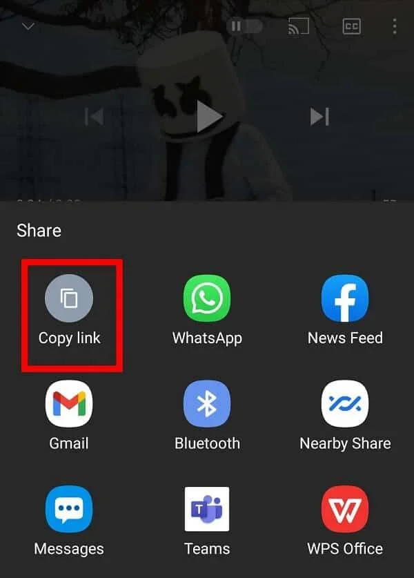 デスクトップまたはモバイルでYouTubeビデオを繰り返し再生する方法