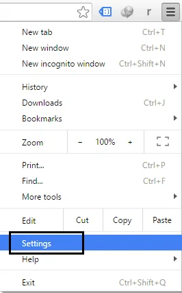Fix Kan geen verbinding maken met de proxyserver Foutcode 130