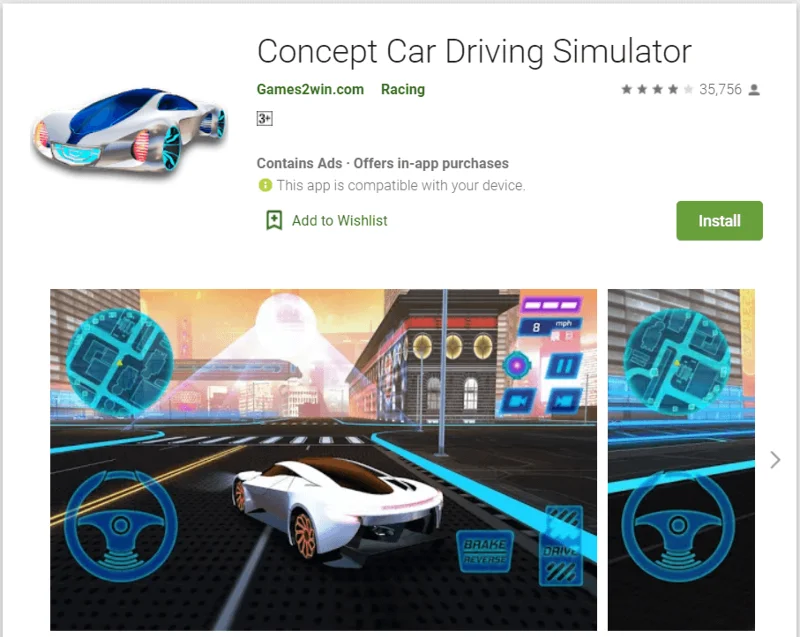 10 beste auto-leerapps voor Android