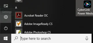 Thema, vergrendelscherm en achtergrond wijzigen in Windows 10