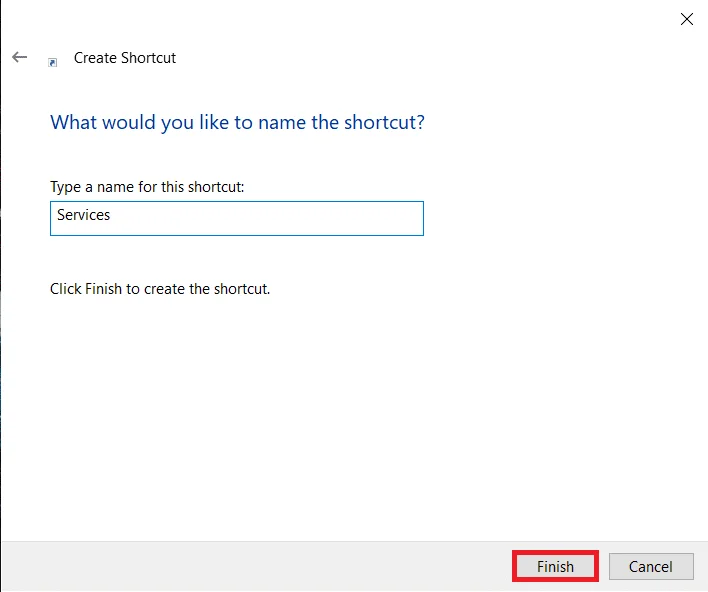 8 manieren om Windows Services Manager te openen in Windows 10