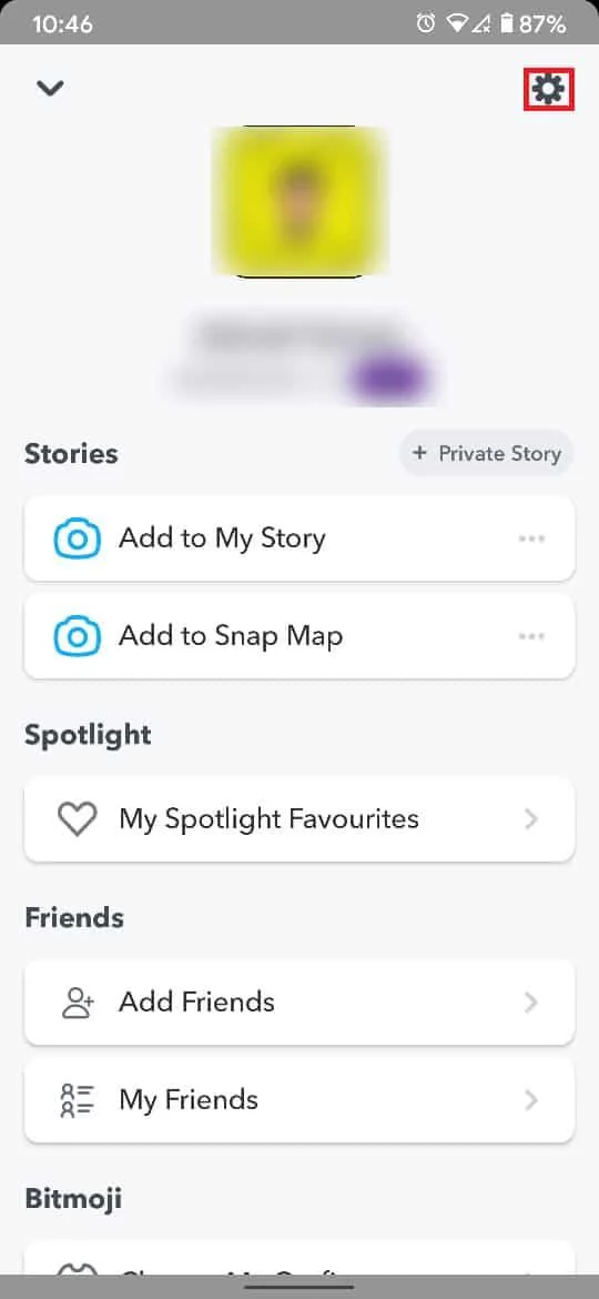 水果在 Snapchat 上是什麼意思？