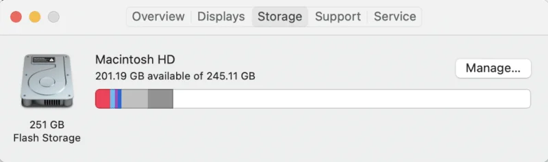 MacBook blijft bevriezen?  14 manieren om het te repareren