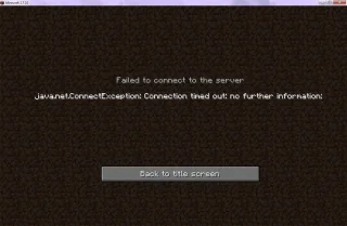 Fix io.netty.channel.AbstractChannel$AnnotatedConnectException-fout in Minecraft