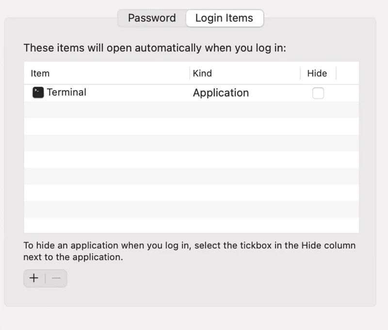 Fix iTunes blijft vanzelf openen