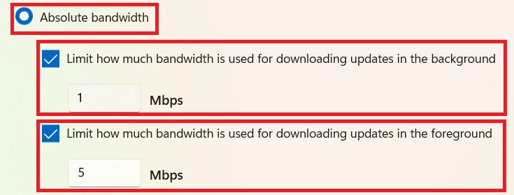 Cara Meningkatkan Kecepatan Internet di Windows 11