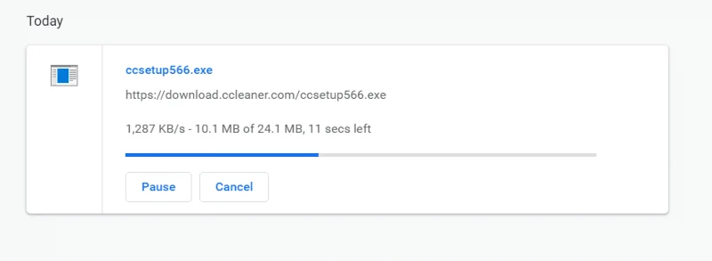 ERR_SSL_VERSION_OR_CIPHER_MISMATCH sur Chrome [RÉSOLU]