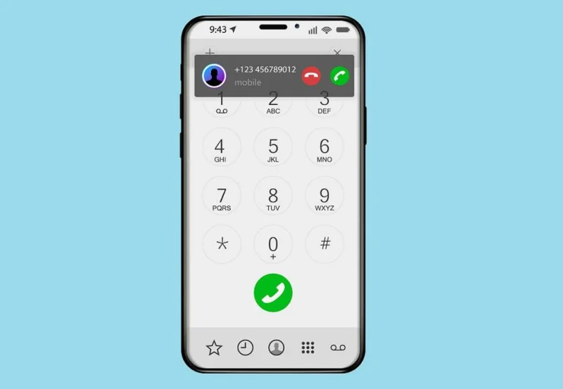 Androidで電話番号のブロックを解除する方法
