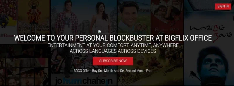 20 beste gratis sites om Hindi-films online te bekijken (2021)