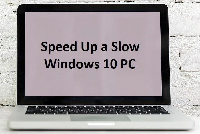 遅いWindows10PCを高速化する15の方法