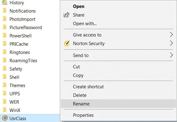 Action Center werkt niet in Windows 10 [OPGELOST]