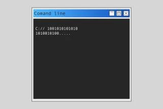 Directory wijzigen in CMD op Windows 10