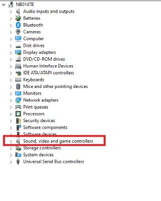Wat is NVIDIA Virtual Audio Device Wave Extensible?