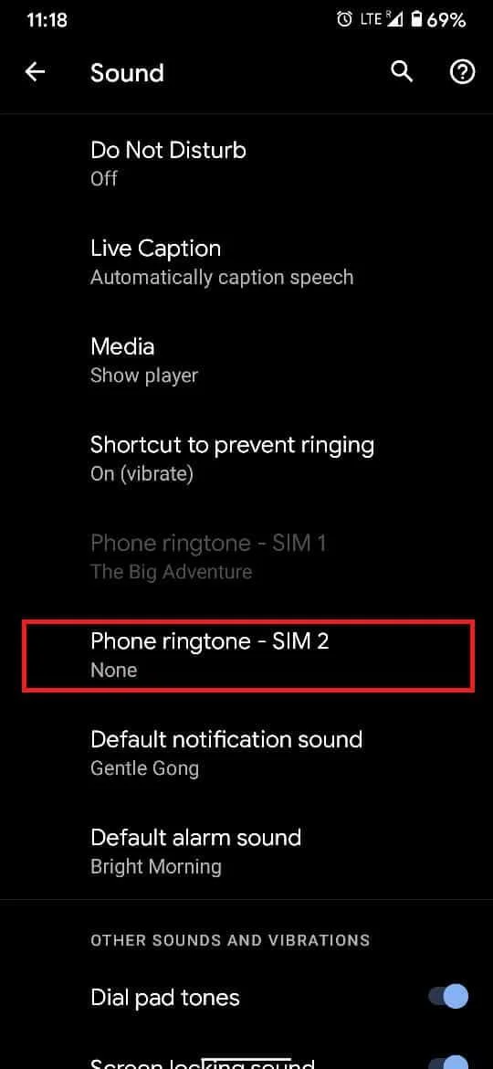 如何修復 Android 手機不響鈴問題 如何修復 Android 手機不響鈴問題