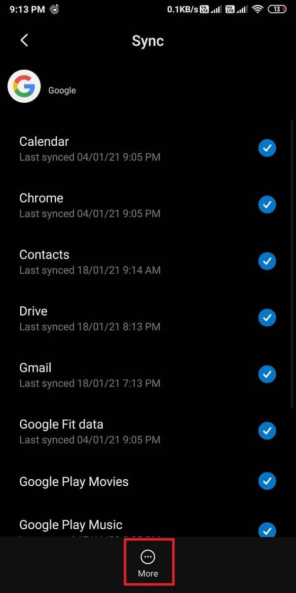 如何修復 Gmail 排隊和失敗的錯誤