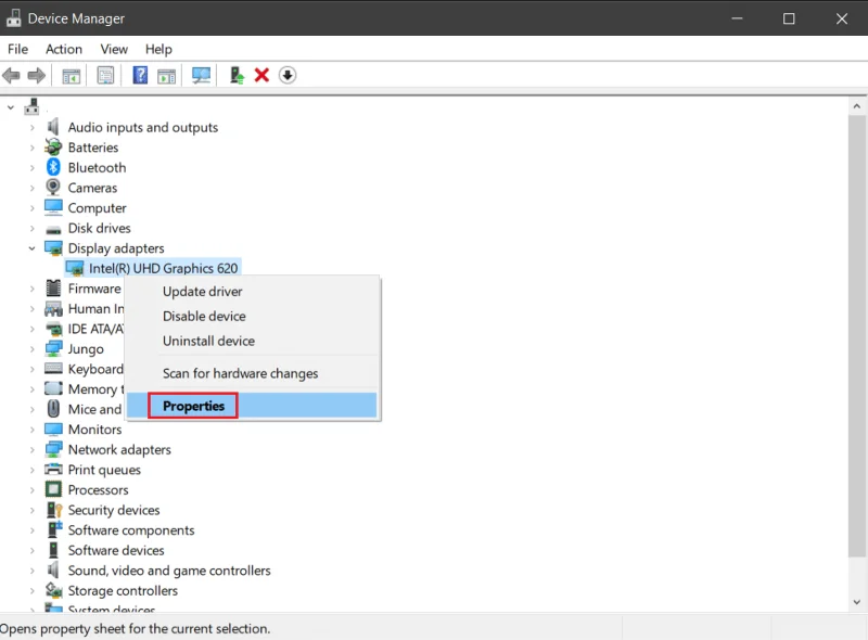 Cara Memperbaiki Garis di Layar Laptop