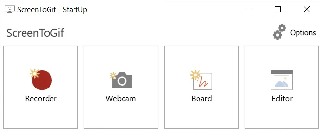 在 Windows 10 上創建 GIF 的 3 種方法