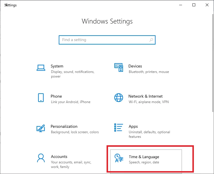 Fix Windows Update-fout 0x80070005