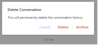 5 façons de supprimer plusieurs messages Facebook