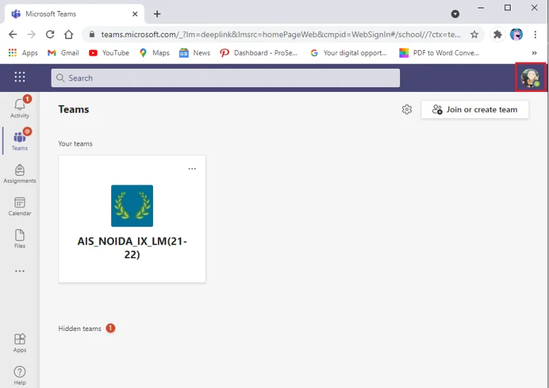 Come impostare lo stato di Microsoft Teams come sempre disponibile