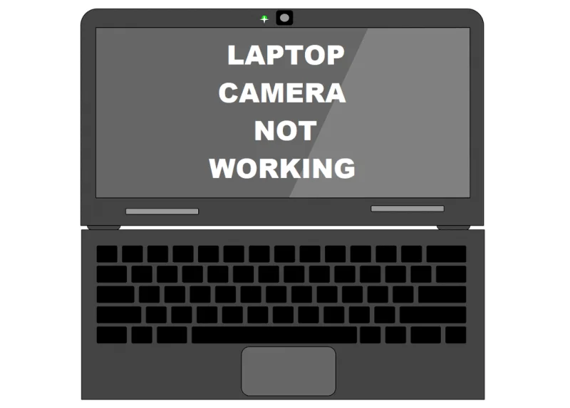 ラップトップカメラがWindows10で機能しない問題を修正