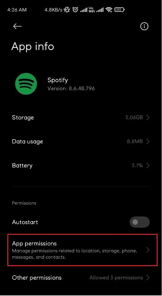 修復 Spotify 未在 Windows 10 上打開的問題 修復 Spotify 未在 Windows 10 上打開的問題