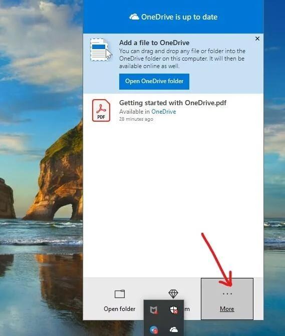 Cara Menggunakan OneDrive: Bermula dengan Microsoft OneDrive