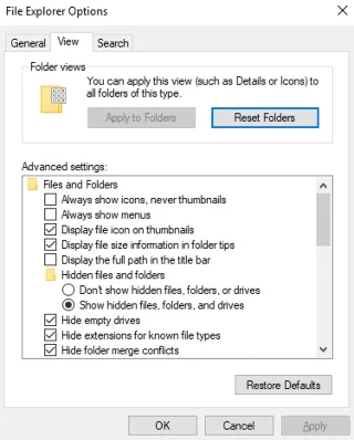 ASPXファイルを開く方法（ASPXをPDFに変換）