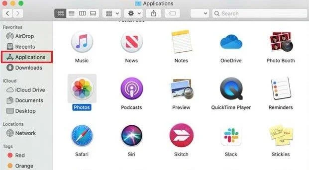 Hoe maak je een tekstbestand op Mac aan