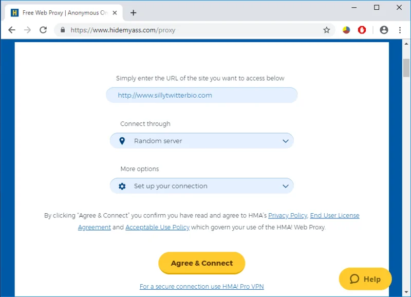 Sites Web bloqués ou restreints&nbsp;?  Voici comment y accéder gratuitement