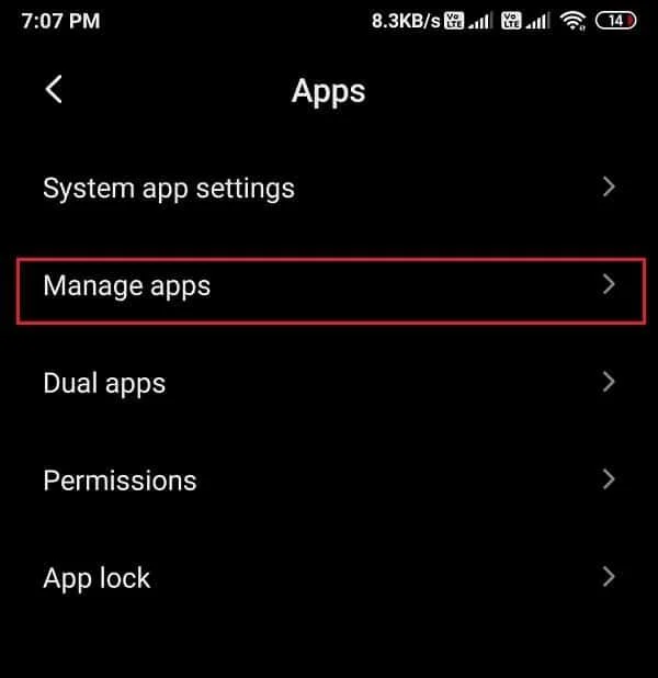修復郵件卡在 Gmail 發件箱中的 7 種方法
