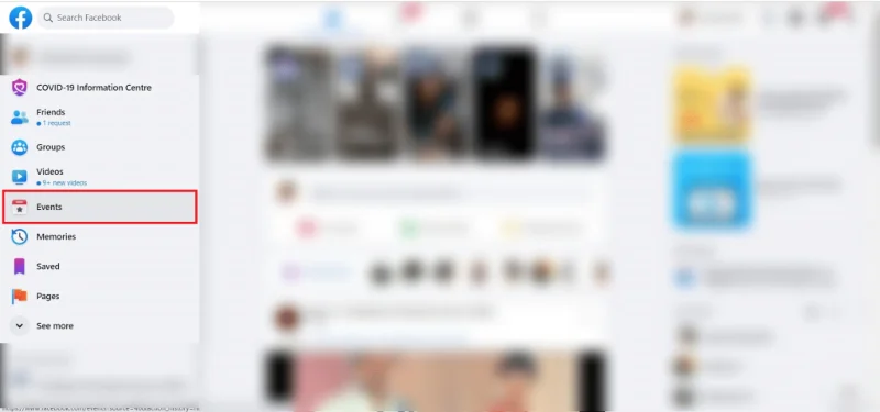 Facebookアプリで誕生日を見つける方法は？