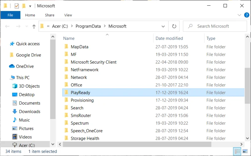 9 Cara Betulkan Apl Netflix Tidak Berfungsi Pada Windows 10