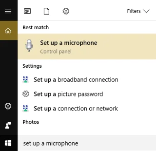 修復 Cortana 聽不到我聲音的 7 種方法