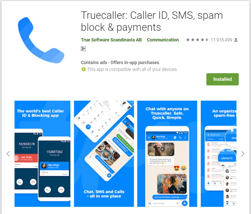 10 beste dialer-apps voor Android in 2021