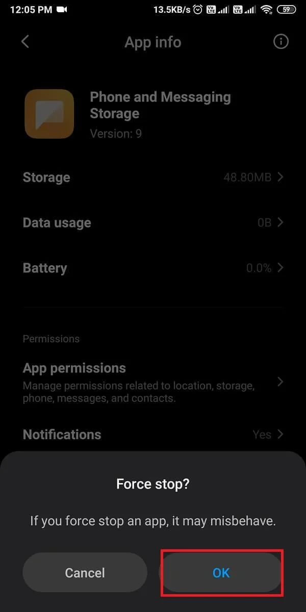 在 Android 上修復消息未發送錯誤的 9 種方法 在 Android 上修復消息未發送錯誤的 9 種方法