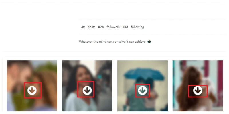 如何查看私人 Instagram 帳戶 如何查看私人 Instagram 帳戶