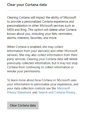 Désactiver la collecte de données dans Windows 10 (protéger votre vie privée)