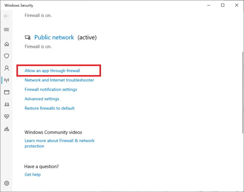 رفع خطای io.netty.channel.AbstractChannel$AnnotatedConnectException در Minecraft