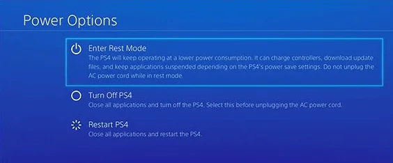 7 formas de reparar el congelamiento y el retraso de PS4 (PlayStation 4)