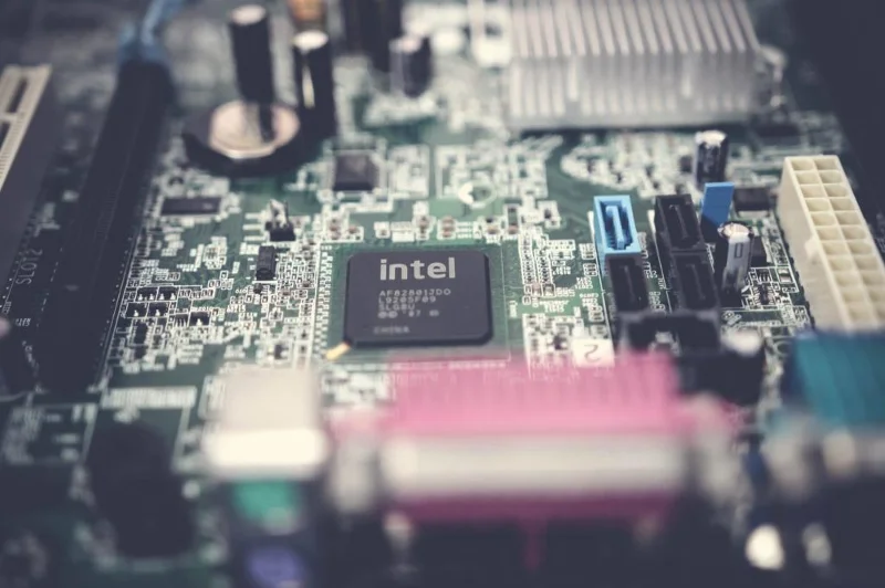 Cara Semak Penjanaan Pemproses Intel Komputer Riba