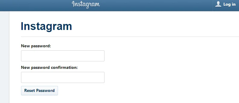 Apa Yang Boleh Saya Lakukan Jika Saya Terlupa Kata Laluan Instagram Saya?  (Tetapkan semula Kata Laluan Instagram)