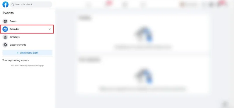 Facebookアプリで誕生日を見つける方法は？