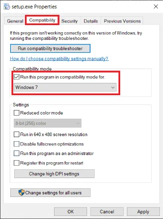 ラップトップカメラがWindows10で機能しない問題を修正