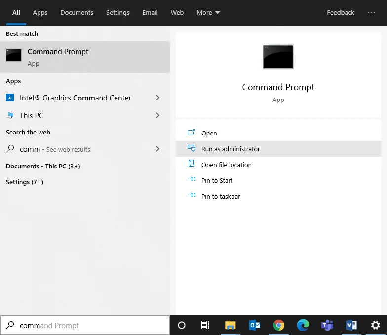 如何在 Windows 10 中啟用或禁用管理員帳戶