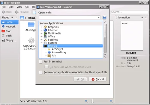 25 mejores programas de cifrado para Windows