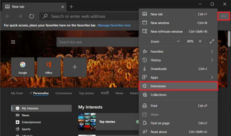 AdblockがYouTubeで機能しなくなった問題を修正